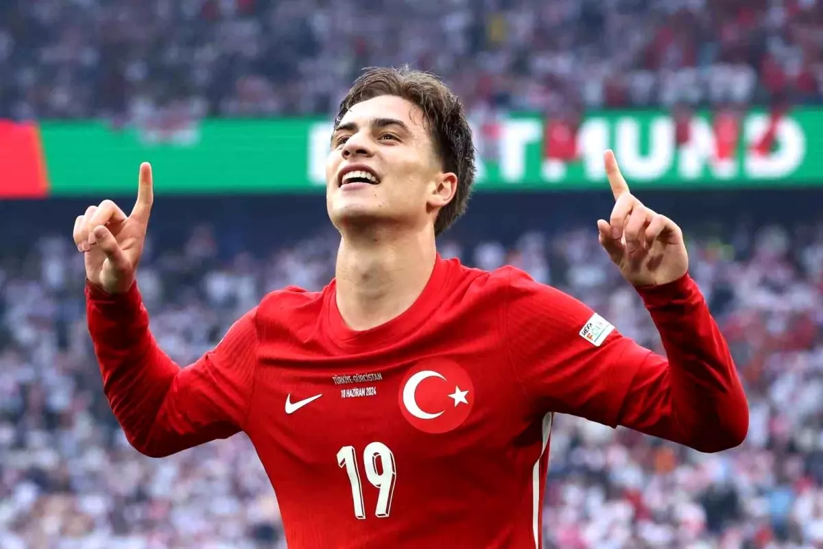Kenan Yıldız\'dan 2026 Dünya Kupası Mesajı
