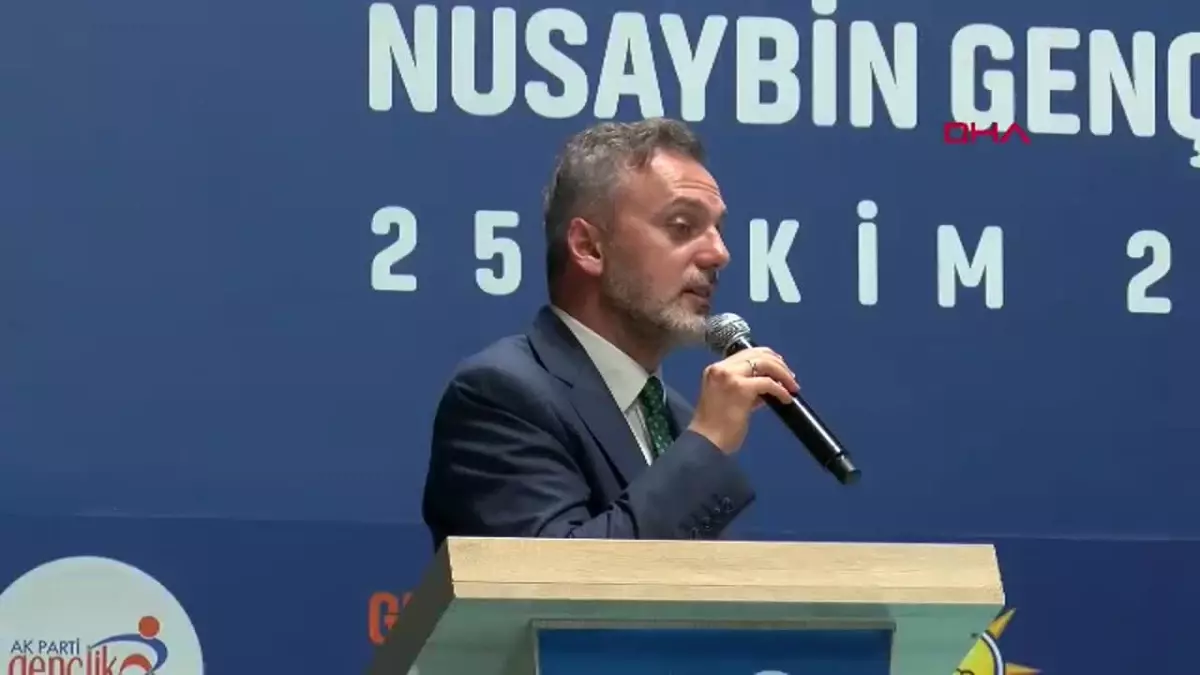 Kandemir: İç Cepheyi Güçlendireceğiz