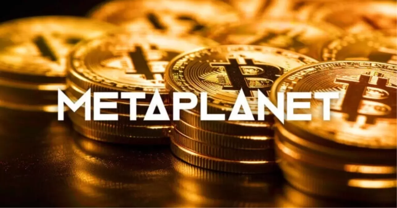 Metaplanet yeni Bitcoin performans metriği ile yatırım stratejisini güçlendiriyor