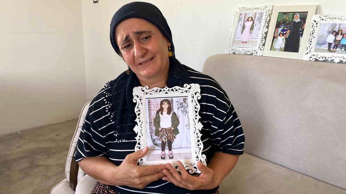 Narin Güran Cinayetinde Şüpheliler Suskun