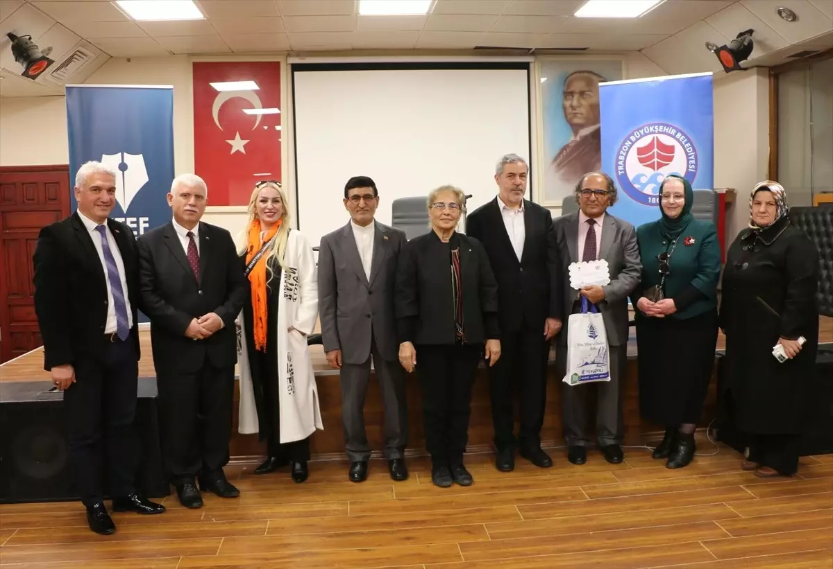 Of\'ta Edebiyat Söyleşisi Düzenlendi