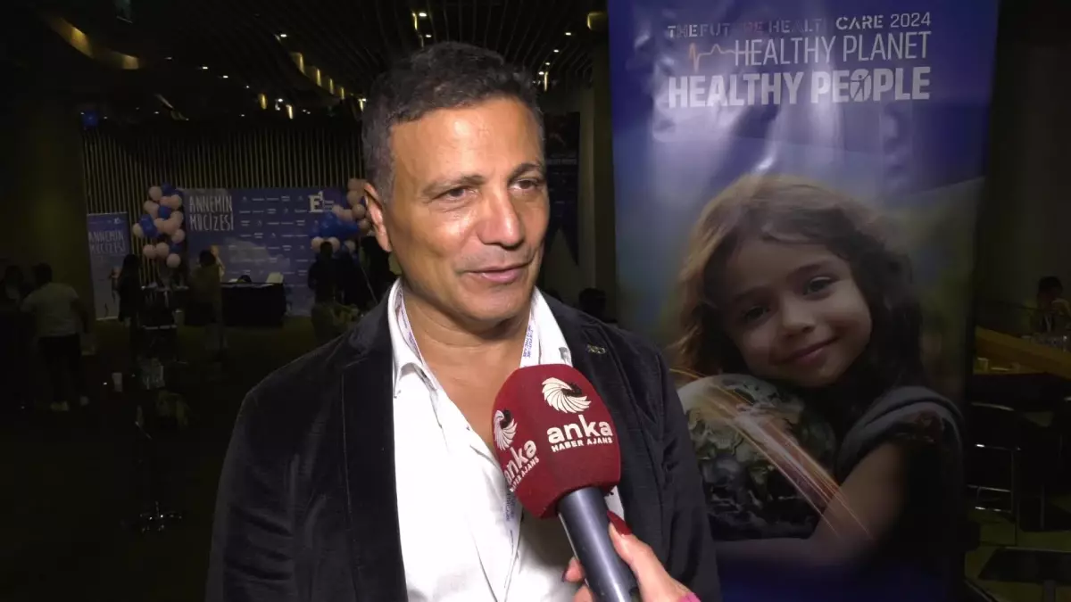 Prof. Dr. Uğur Sezerman\'dan Uyarı