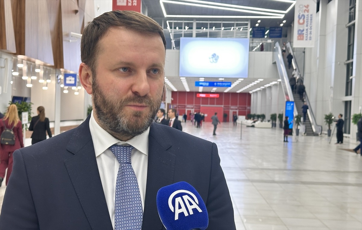Rusya ve Türkiye Ekonomik İşbirliğini Artıracak