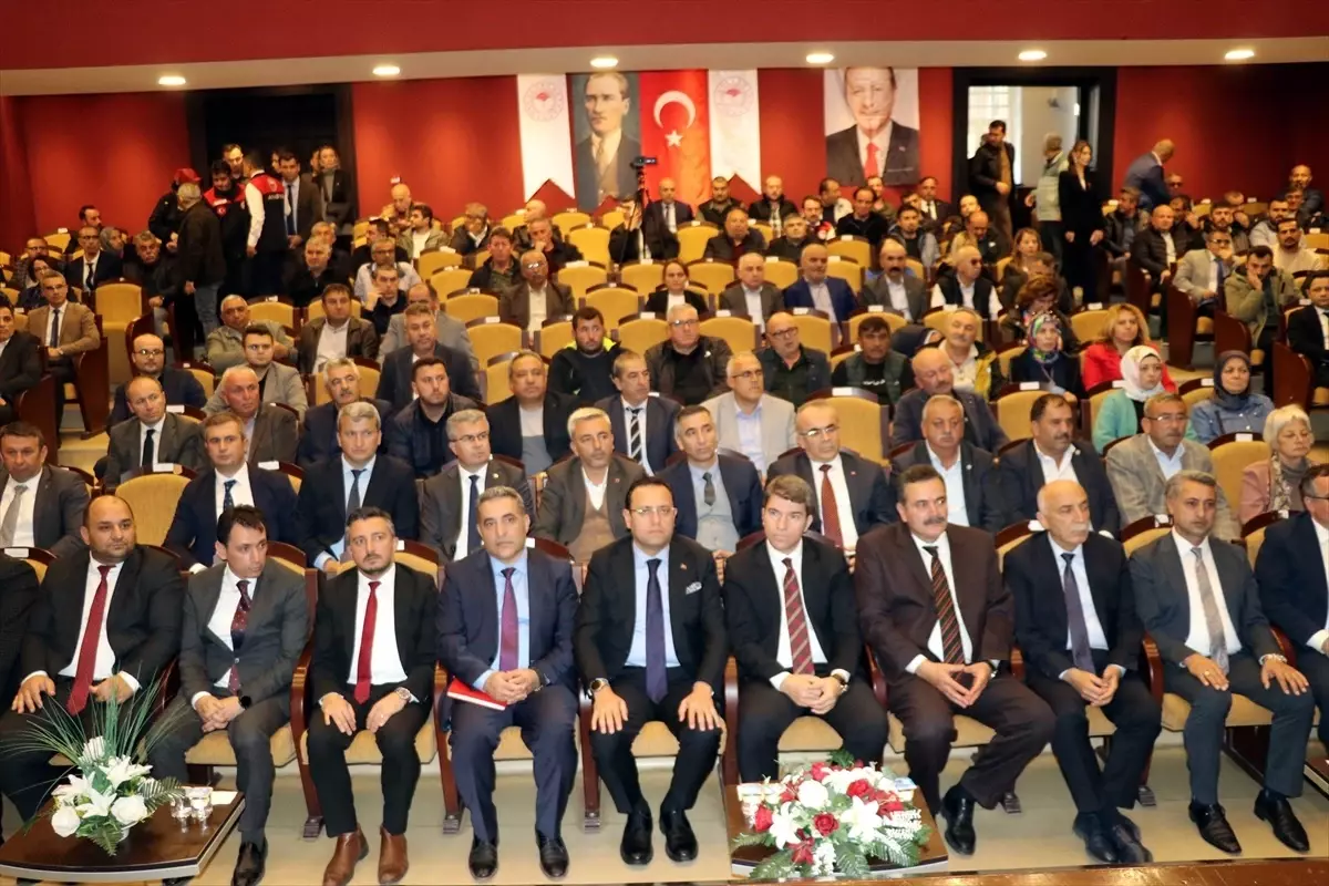 Tarımda Yeni Dönem: Üretim Planlaması ve Destekleme Modeli