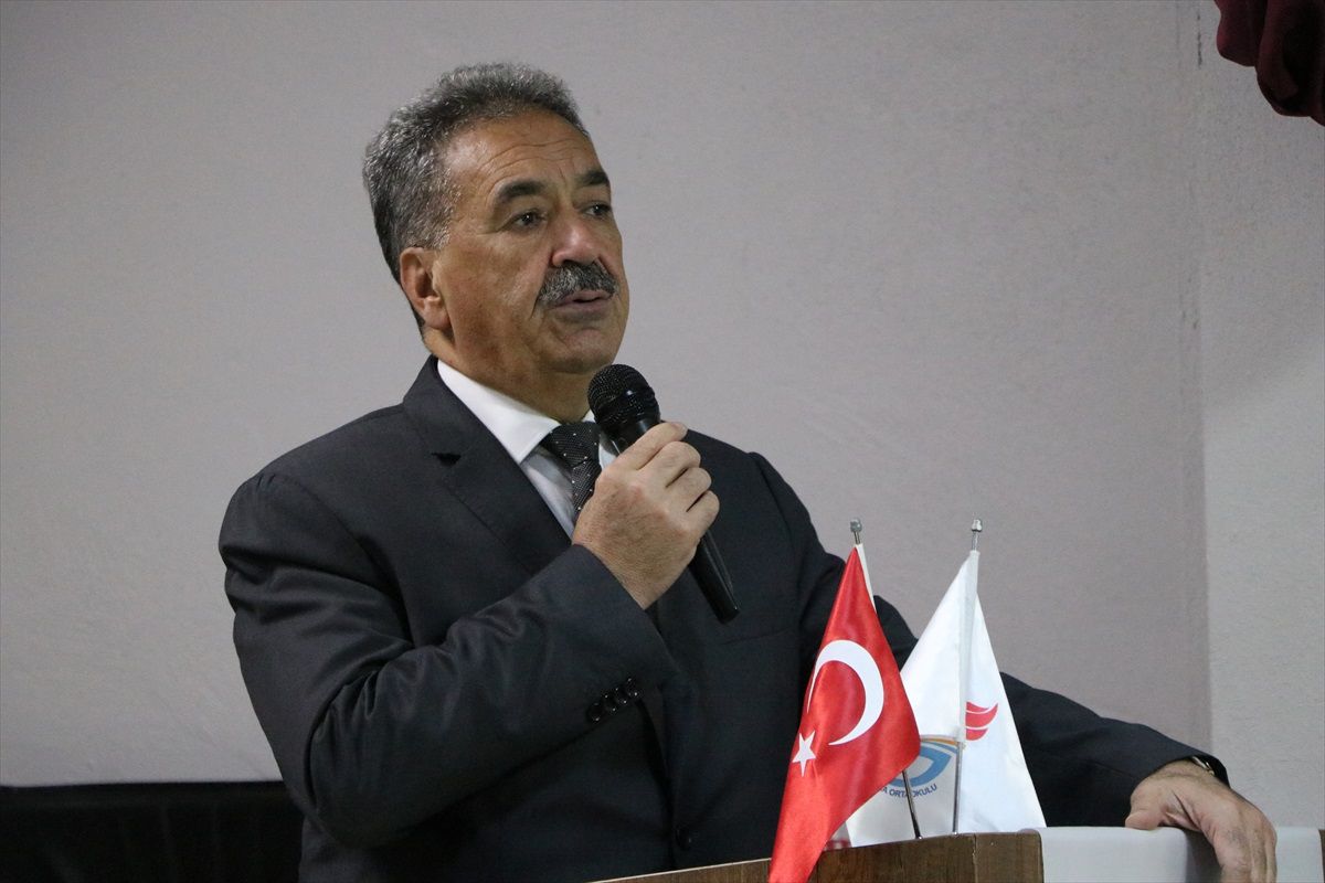 Tekirdağ\'da "Vatan ve Kahramanlık Buluşmaları" programı düzenlendi