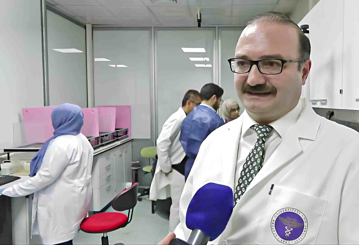 Yeni Farmakoloji Dergisi Başarılar Elde Etti