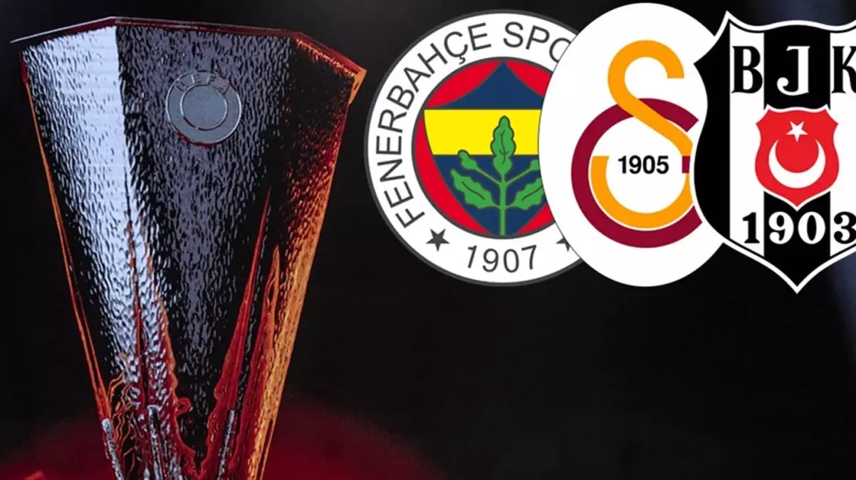 UEFA\'dan adeta para yağıyor! İşte temsilcilerimizin kazanacağı rakam