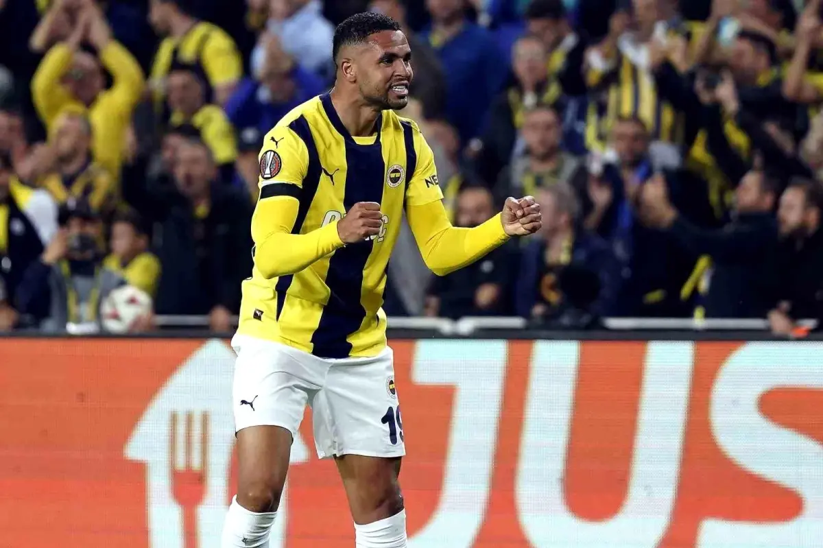 En-Nesyri\'den Avrupa\'da İlk Gol