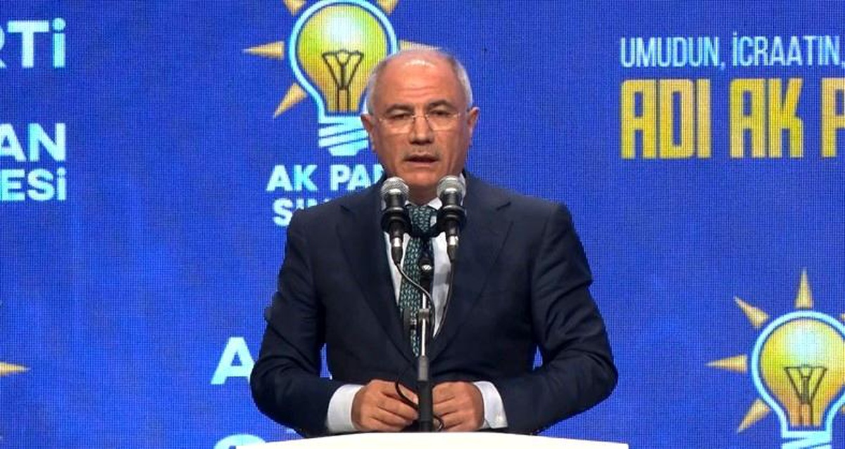 AK Parti Genel Başkanvekili Ala: "İnsanlık değerleri, insanlığın vicdanı terör yöntemlerini kullanan Netanyahu hükümeti tarafından yok ediliyor"