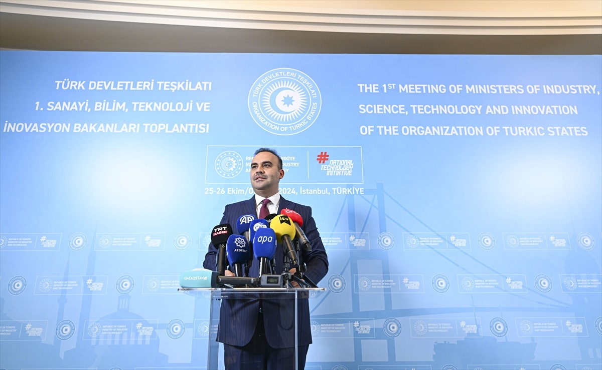 TDT\'den Sanayi ve Teknolojide Yeni İşbirliği