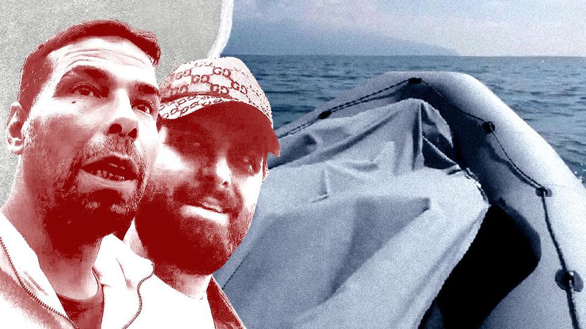 Almanya\'dan İngiltere\'ye Bot Kaçakçılığı İfşa Edildi