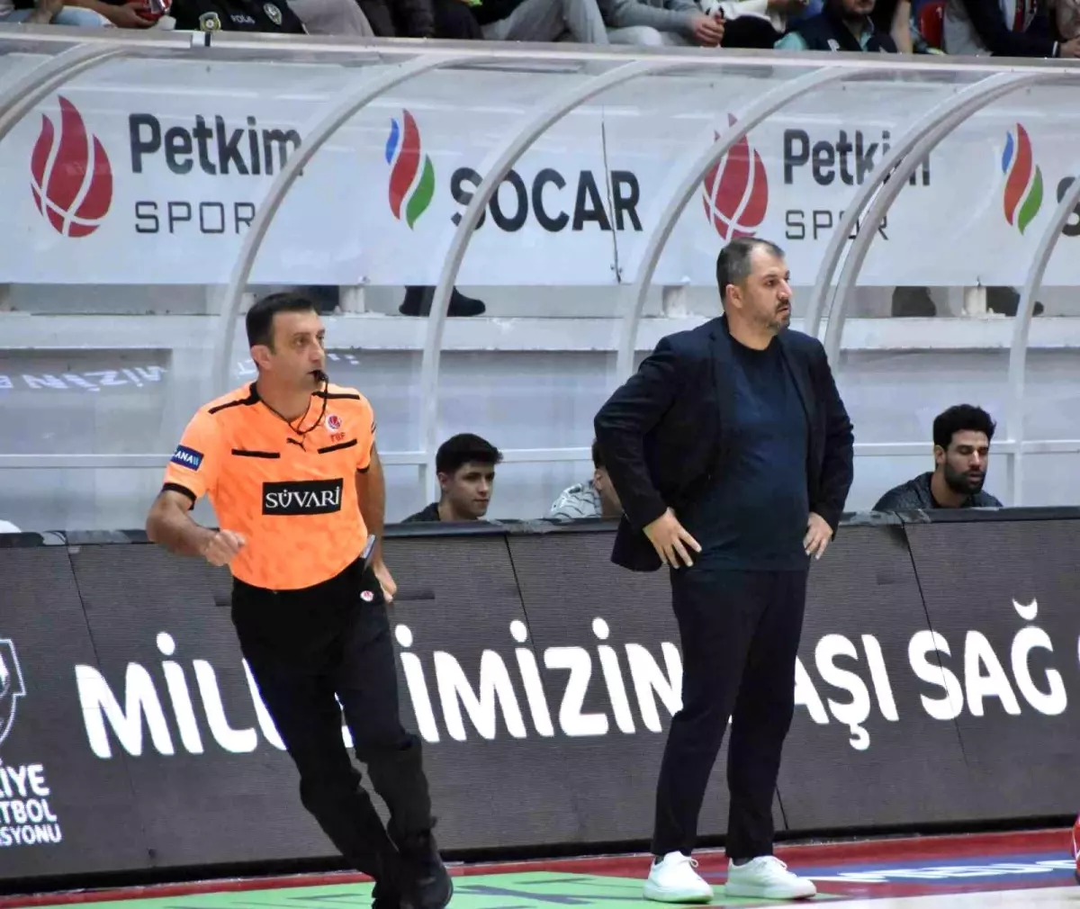 Petkimspor\'dan Küçük Hatalar Analizi