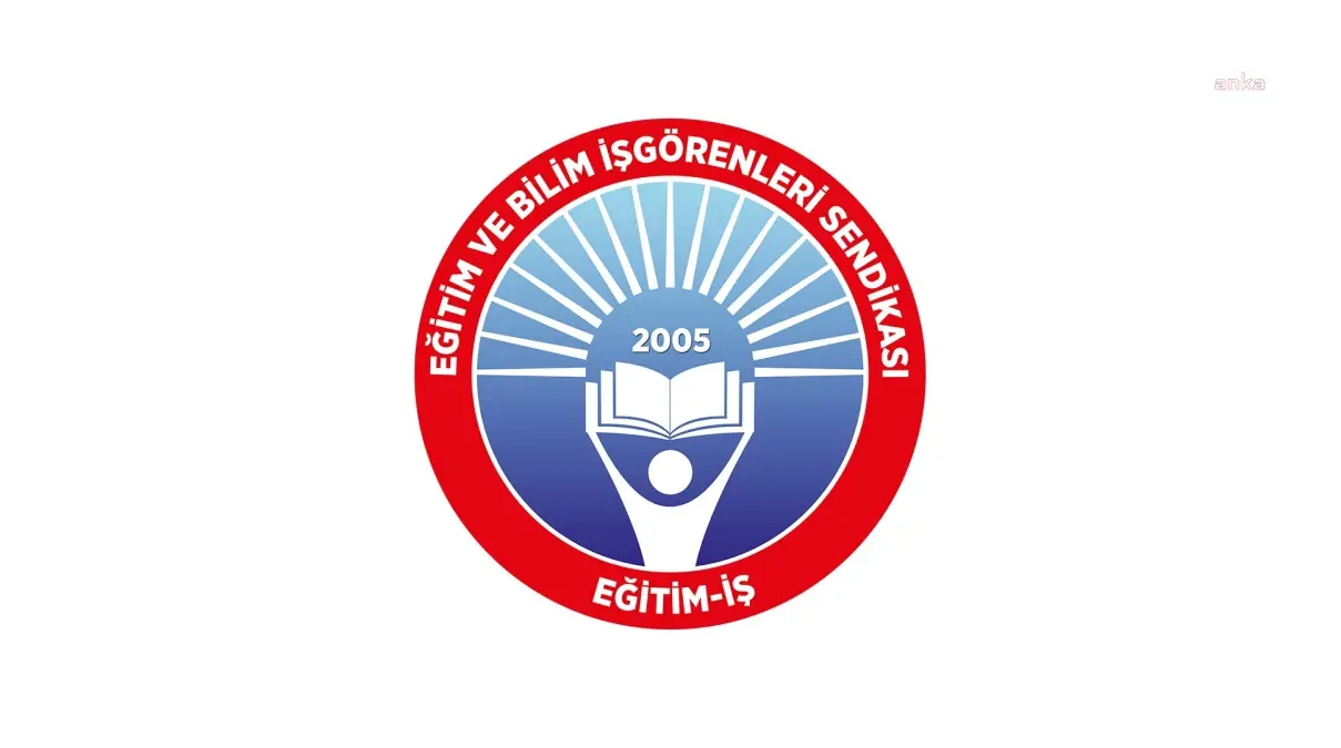 Eğitim İş\'ten Çocuk İşçiliğine Sert Tepki