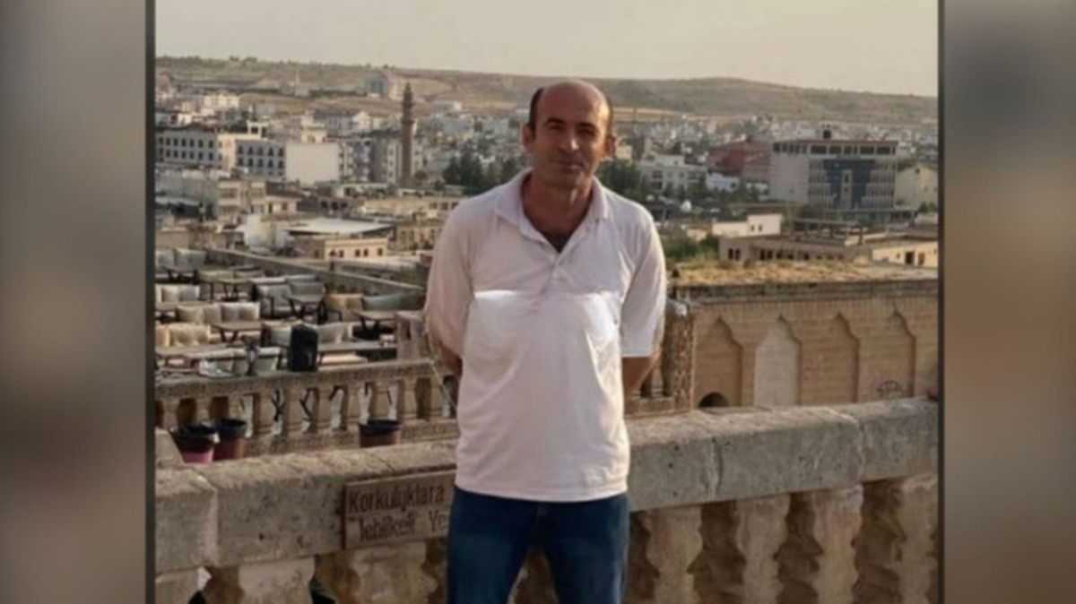 İnşaatta İş Cinayeti: İdris Us Hayatını Kaybetti