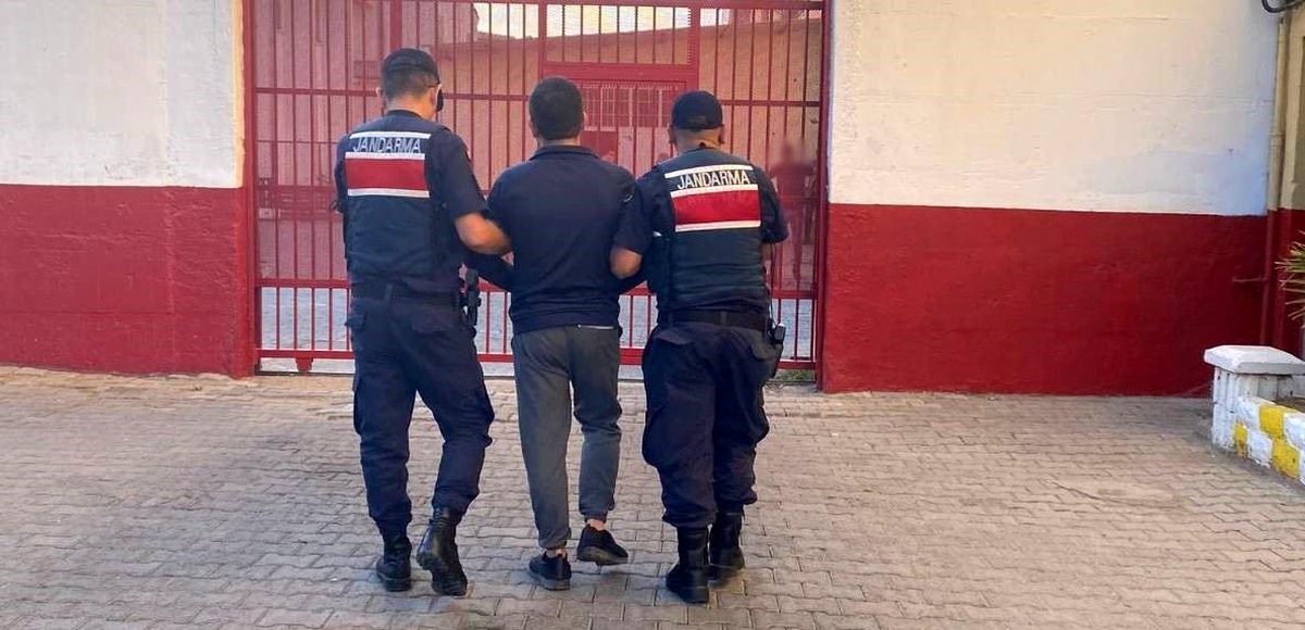 Aydın\'da 24 Şahıs Yakalandı
