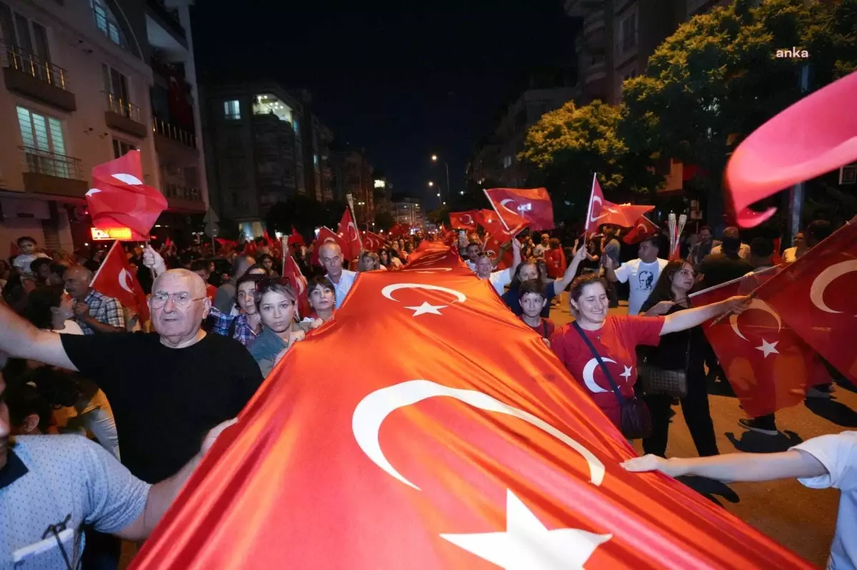 Şehitkamil Belediye Başkanı Yılmaz\'dan Cumhuriyet Bayramı Kutlamalarına Davet