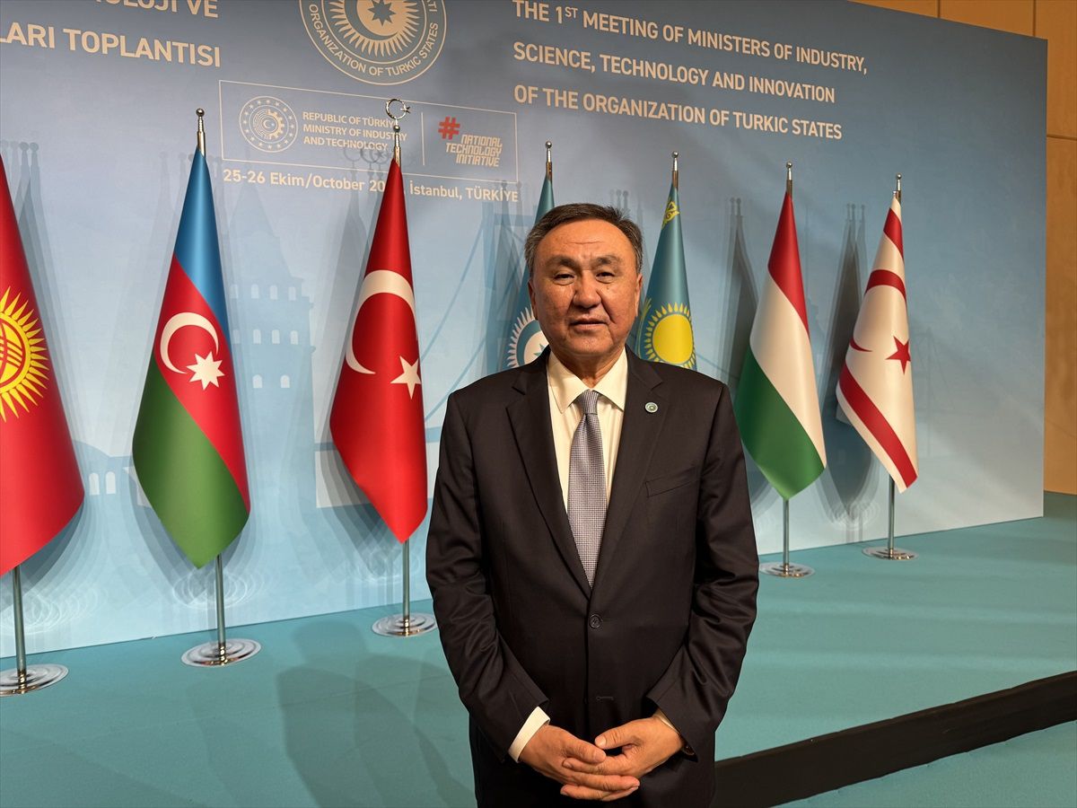 TDT\'den Teknoloji ve İnovasyon Atılımı