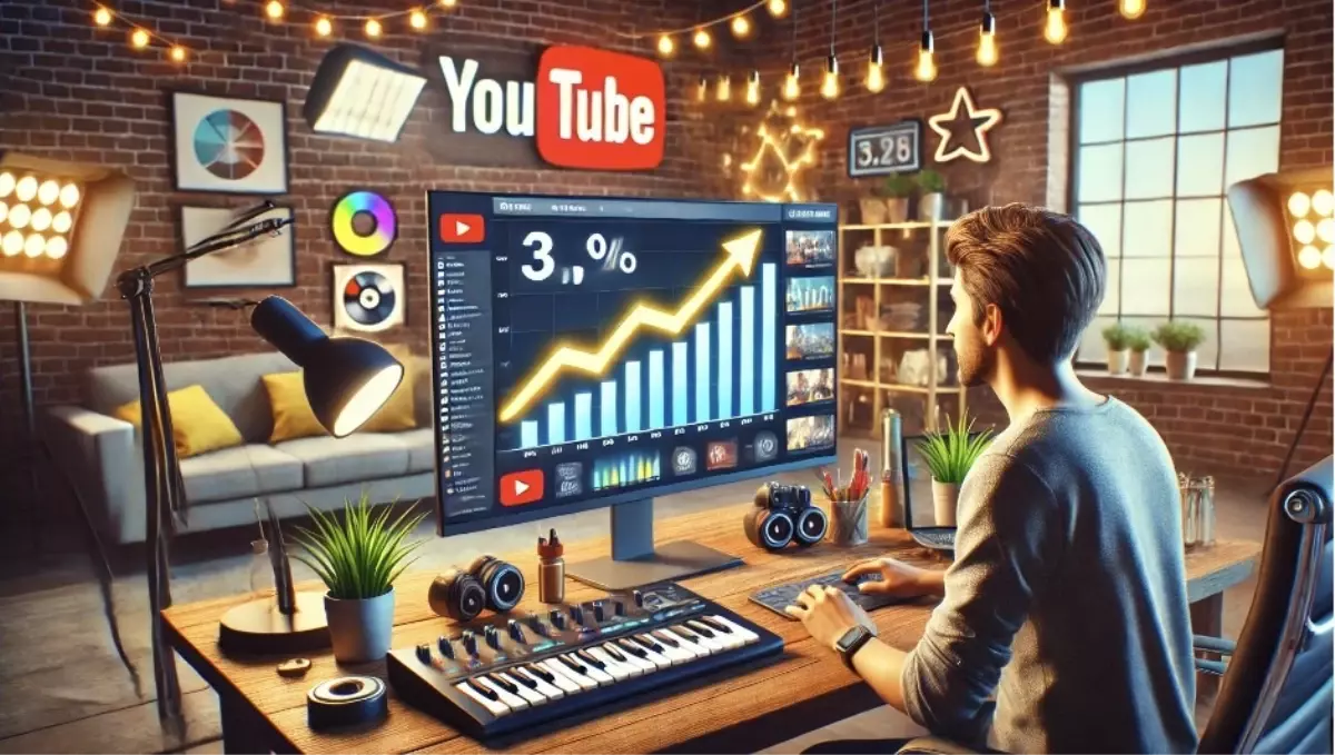 YouTube İzlenme Sayısını Artırma: Profesyonel İpuçları