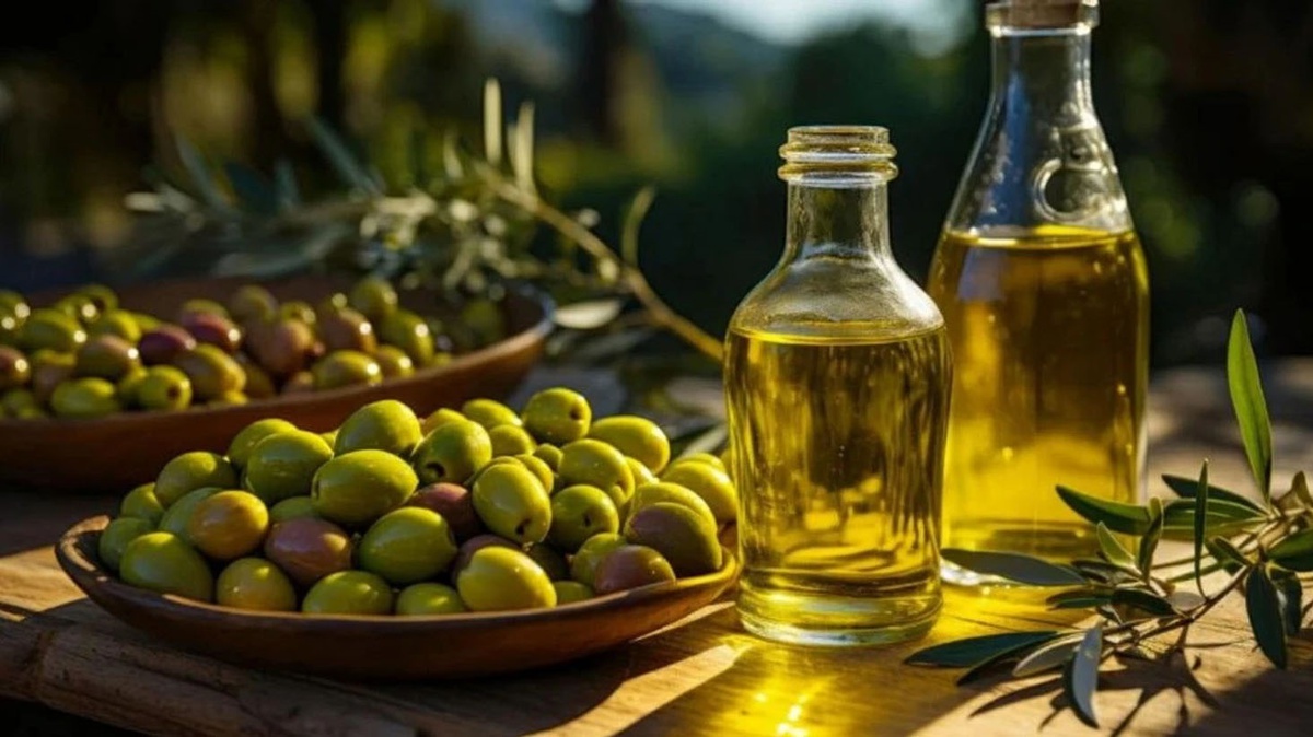İşte sahte zeytinyağını anlamanın yolları