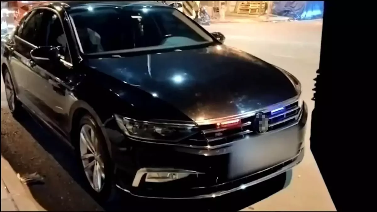 Trafik Denetimlerinde 522 Bin Ceza