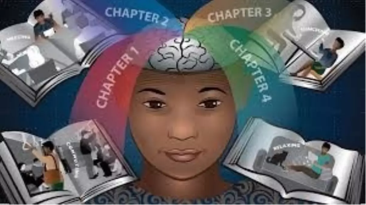 Beyin, Günü Bölümlere Ayırıyor