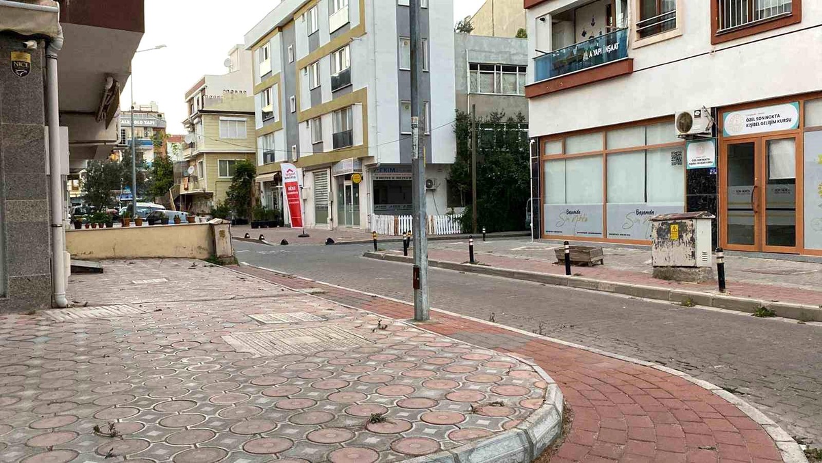 Çanakkale\'de 4.3 Büyüklüğünde Deprem