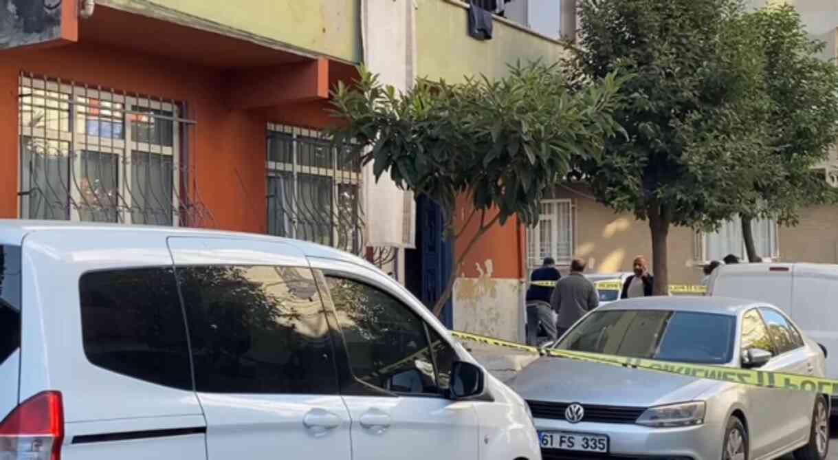 Bağcılar'da Kiracıdan Bomba Şoku: Yeleğin İçinde Gizli Düzeneği Bulundu