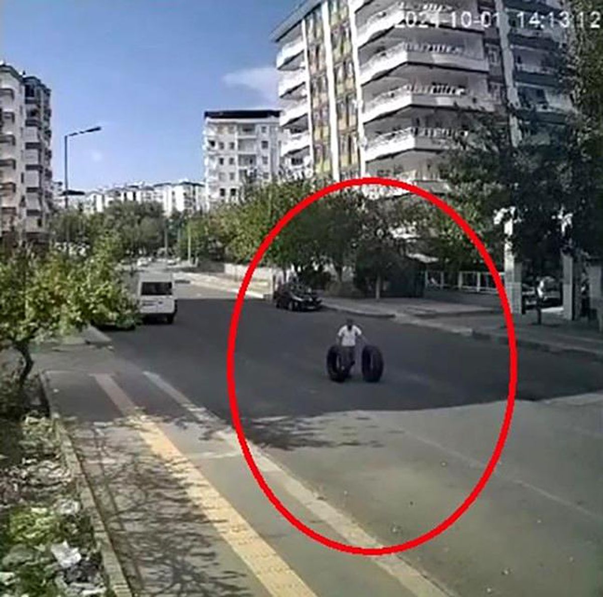 Diyarbakır\'da Hırsızlık Operasyonu