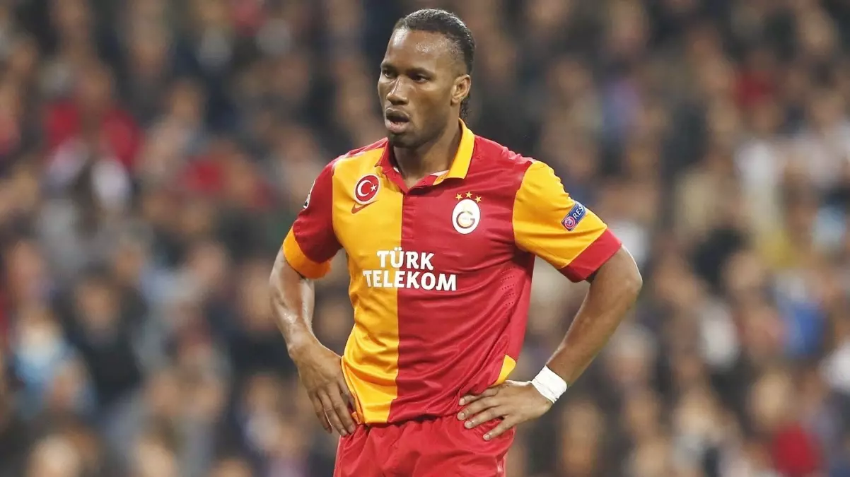 Drogba, Süper Lig\'in eski şampiyonu Bursaspor\'u satın almak için harekete geçti