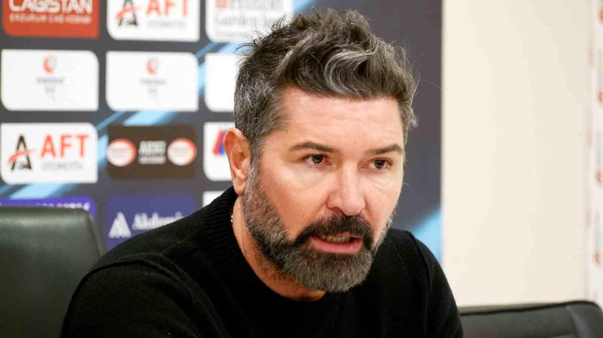 Erzurumspor FK\'dan Net Galibiyet