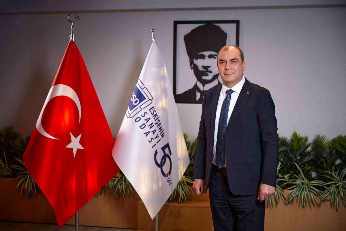 Cumhuriyet Bayramı Mesajı