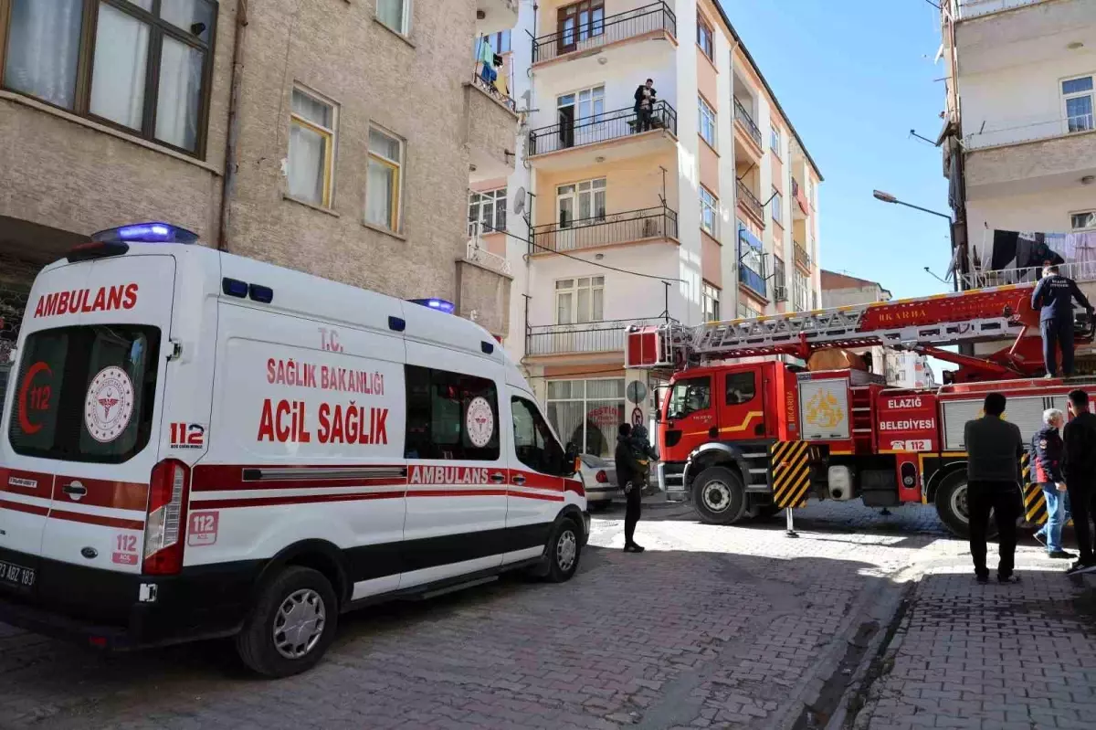 Elazığ\'da Kayıp Çocuk Krizi