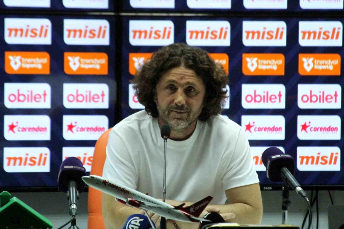 Tekke: Taraftarın İstifa Çağrısına Hak Veriyorum