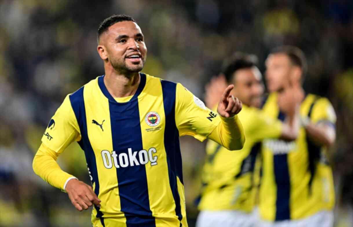 Fenerbahçe, Bodrum FK'yı 2-0 yendi