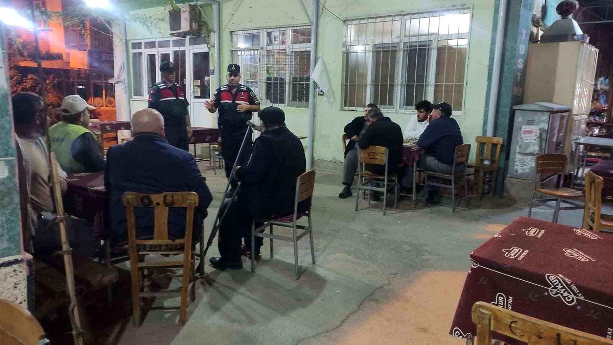 Jandarma\'dan Dolandırıcılık Uyarısı