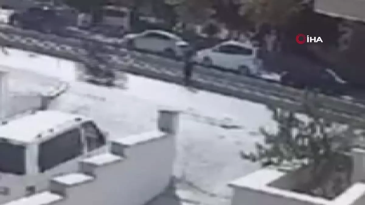 Genç Sağlıkçı Motosiklet Çarpmasıyla Hayatını Kaybetti