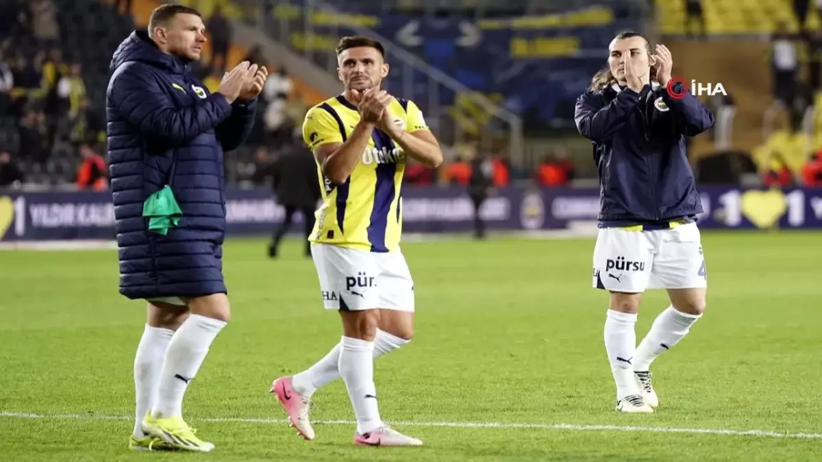 Fenerbahçe 2-0 Bodrum FK