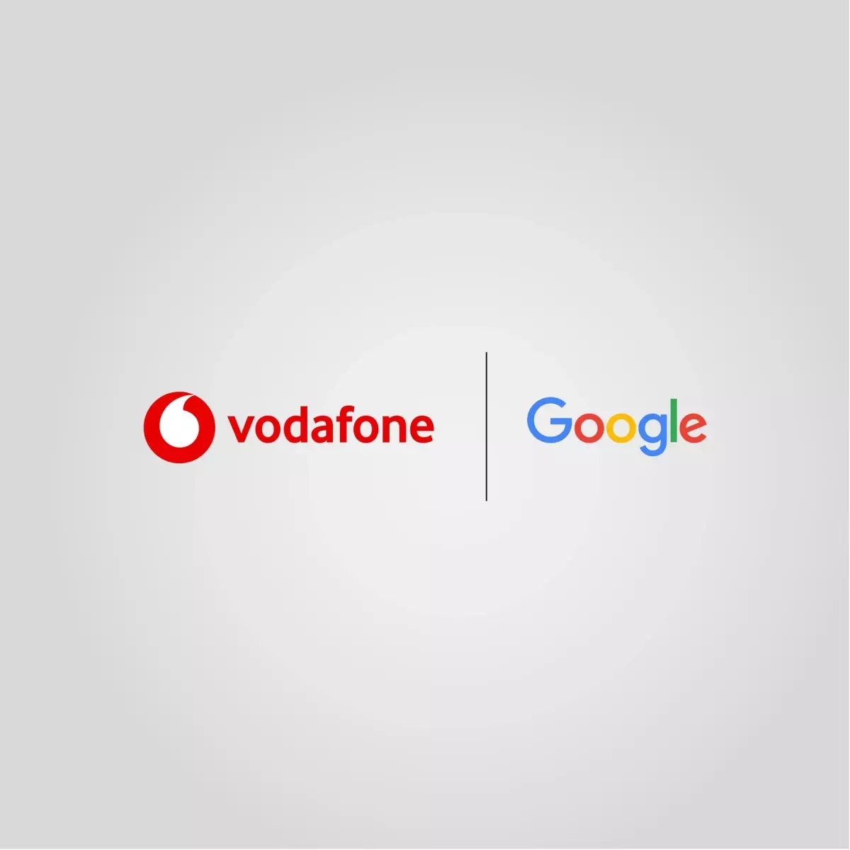 Vodafone ve Google\'dan 10 Yıllık Yapay Zeka Anlaşması