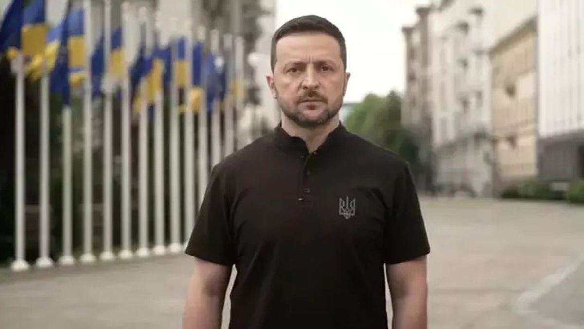 Ukrayna\'da Yabancılara Subaylık İzni