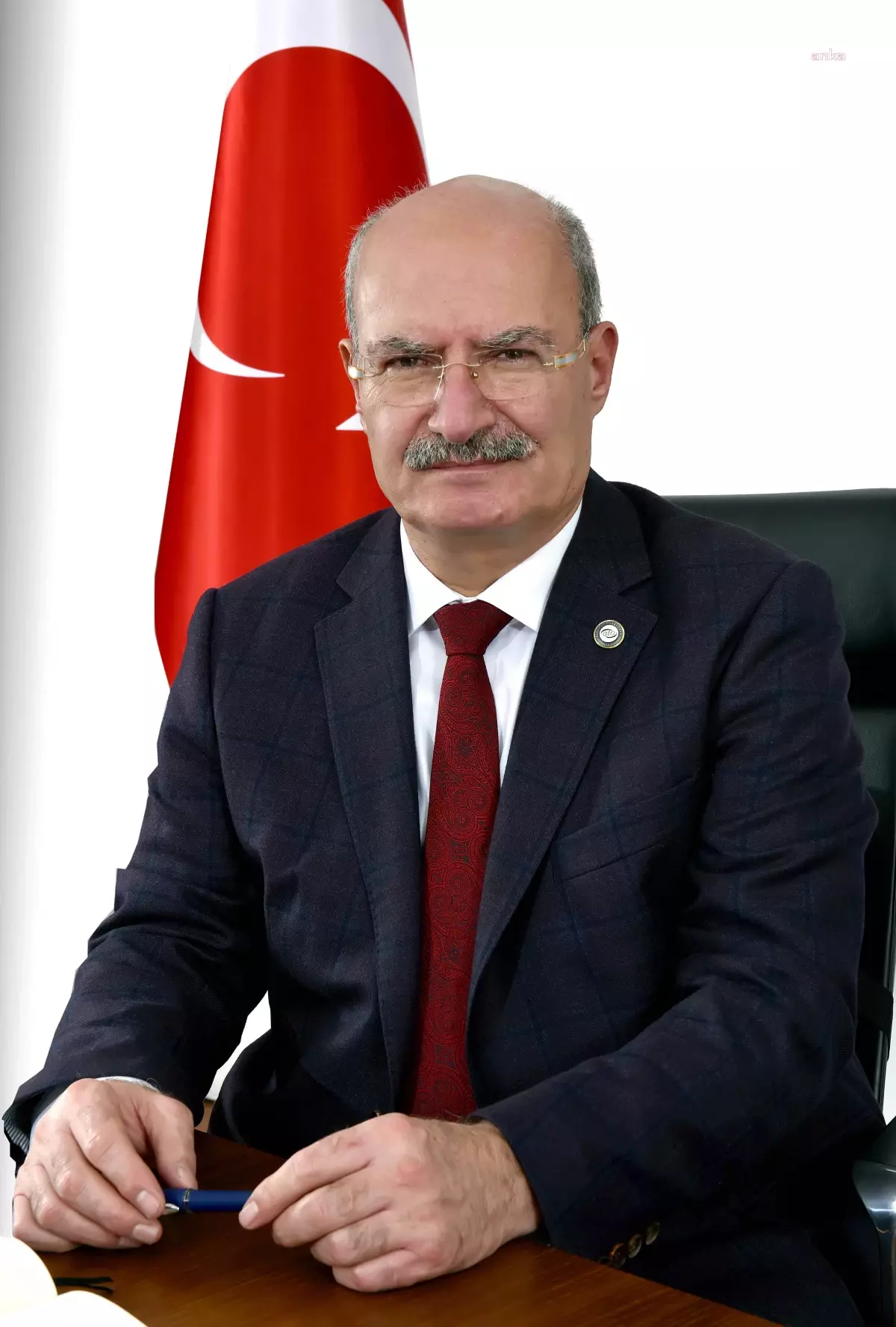 Cumhuriyet Bayramı Mesajı