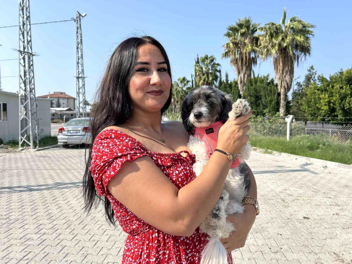 Depremden Sonra Şila ve Kübra\'nın Dostluğu