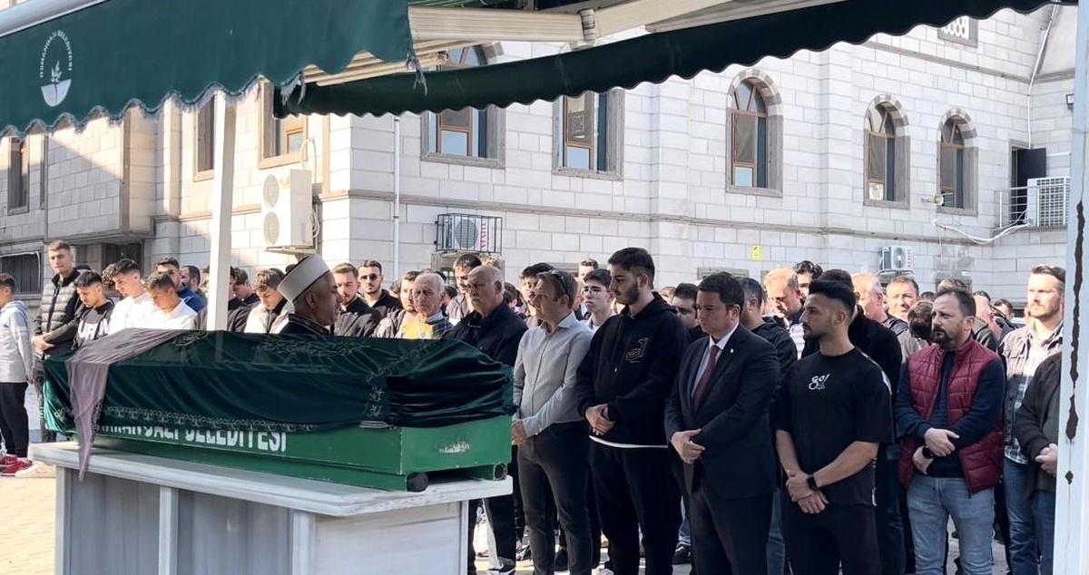 Bursa\'da Diş Doktorunu Vuran Eş Tutuklandı