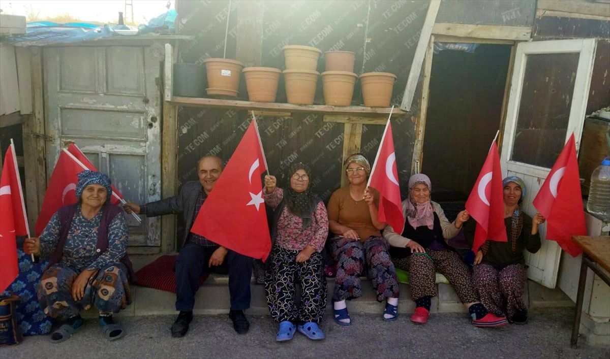 Cumhuriyet Bayramı Kutlamaları Beypazarı\'nda