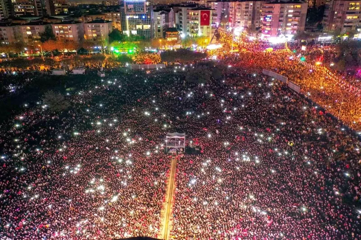 Bursa\'da 29 Ekim Cumhuriyet Bayramı İçin Trafik Düzenlemeleri