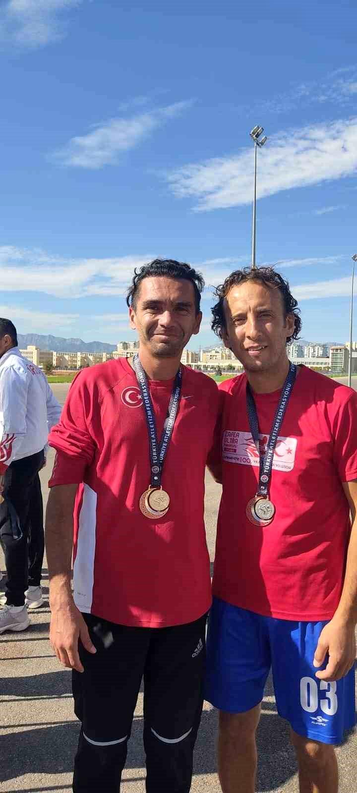 Büyükbezgin Türkiye Şampiyonu Oldu