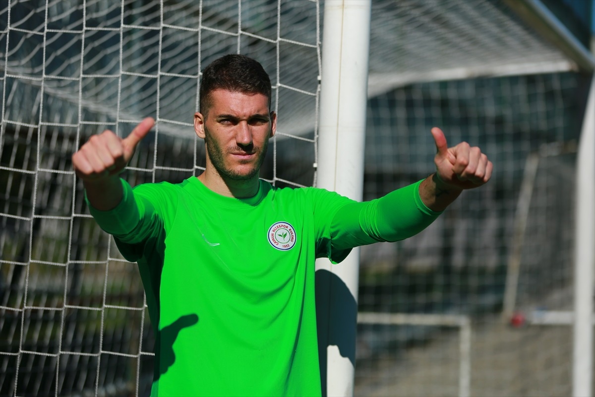 Grbic: Kazanarak Devam Etmek İstiyoruz