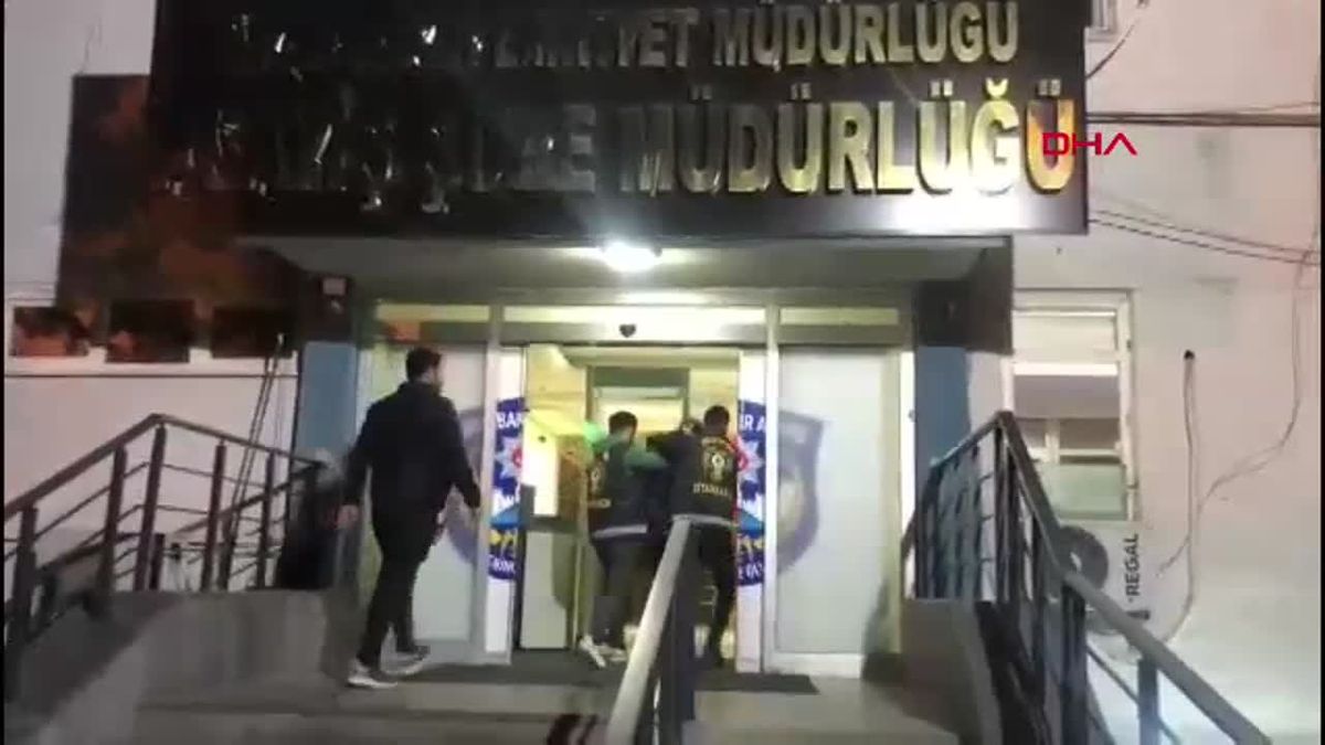 Diyarbakır\'da Cinayet: Eski Eşini Vurarak Öldürdü