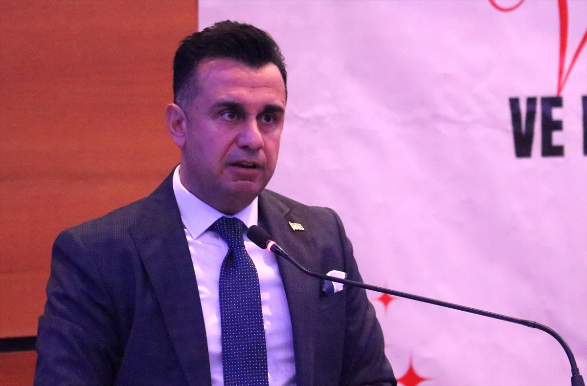 Erzurum\'da "Vatan ve Kahramanlık Buluşmaları" düzenlendi