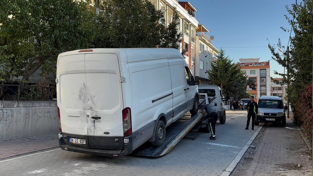 Kaza ve İntihar: 2 Yaşındaki Çocuk Hayatını Kaybetti