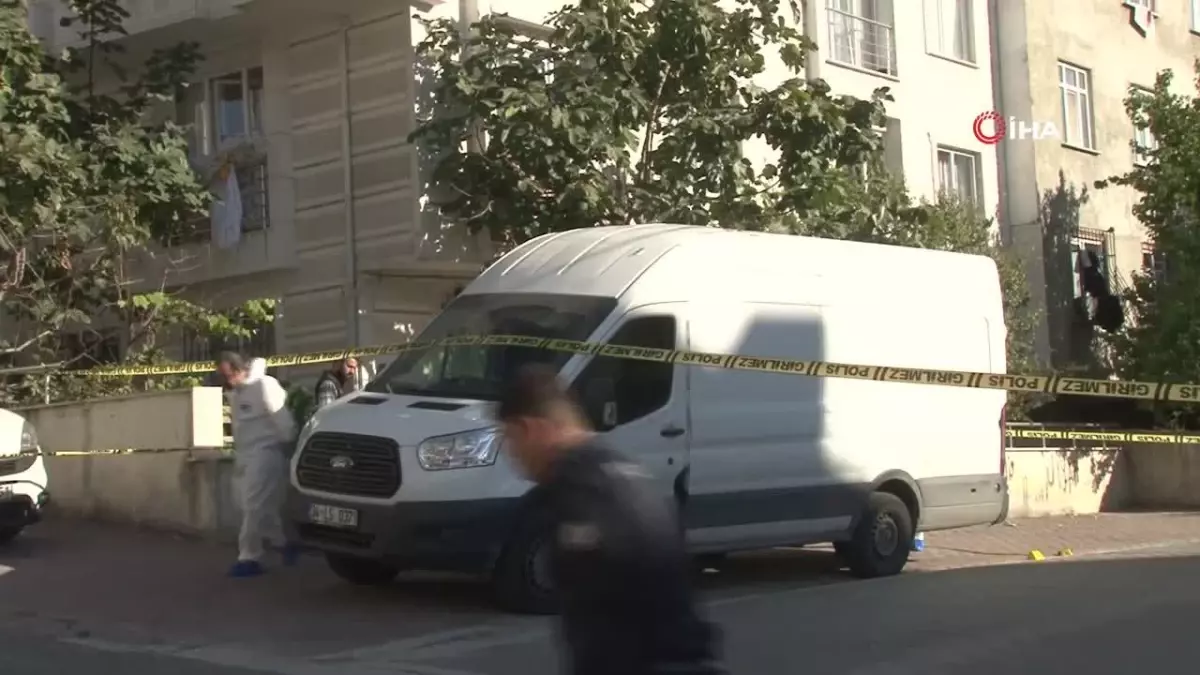 Esenyurt\'ta Feci Kaza: Şoför İntihar Etti